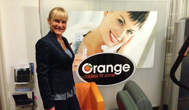 Članak u BIZLIFE magazinu: Napustila je posao i otvorila klub…