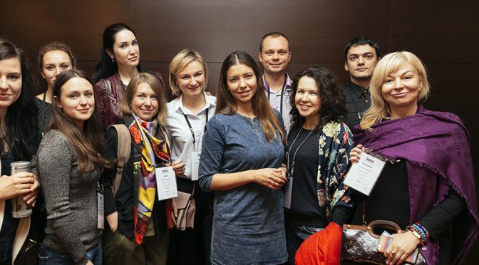 IHRSA INTERNATIONAL, LOS ANGELES, MARCH 2012