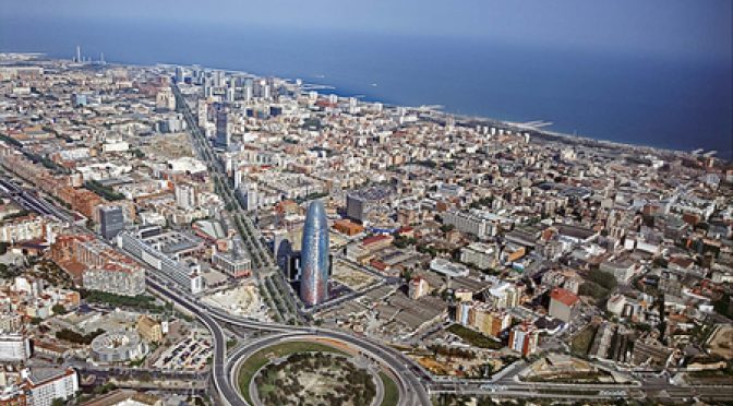 IHRSA BARCELONA 2010