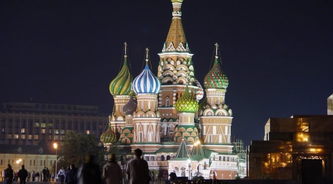 WORLD CLASS FITNESS CONVENTION, MOSCOW 2011