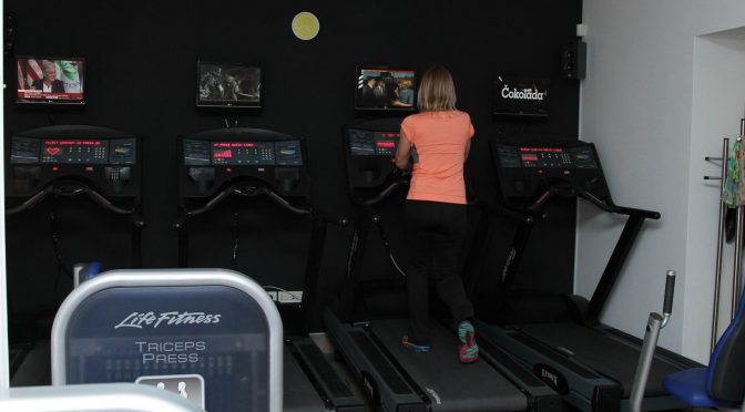 Kako sam počela da vežbam u 46. godini